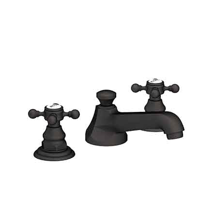 Widespread Lavatory Faucet in Multiple Finishes - Maison&Co.