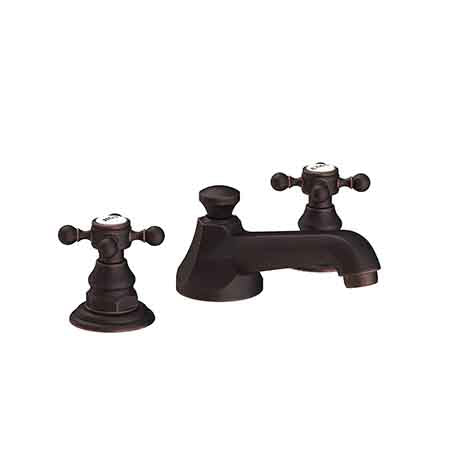Widespread Lavatory Faucet in Multiple Finishes - Maison&Co.