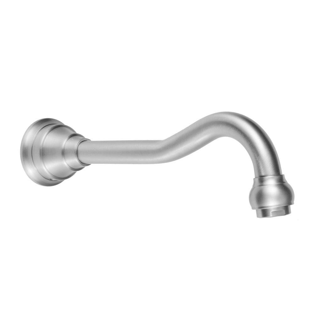 Roaring 20's Tub Spout in Multiple Finishes - Maison&Co.