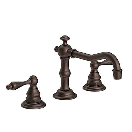 Widespread Lavatory Faucet in Multiple Finishes - Maison&Co.