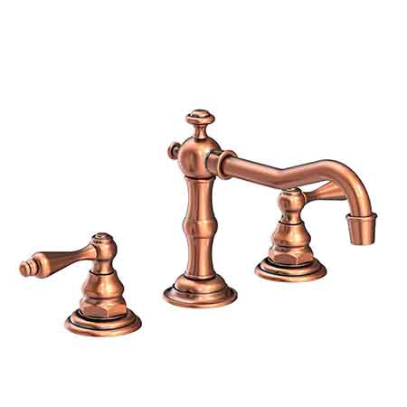 Widespread Lavatory Faucet in Multiple Finishes - Maison&Co.