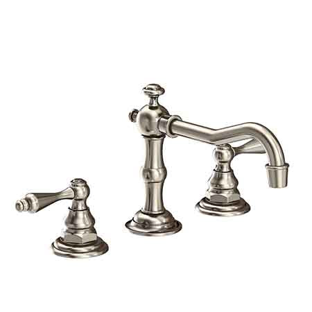 Widespread Lavatory Faucet in Multiple Finishes - Maison&Co.