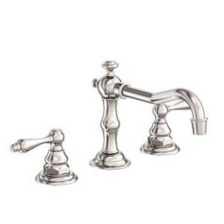 Widespread Lavatory Faucet in Multiple Finishes - Maison&Co.