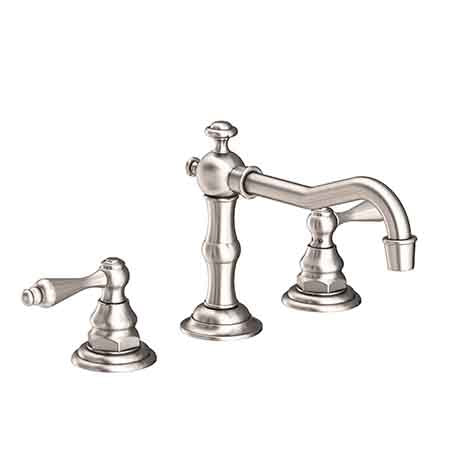 Widespread Lavatory Faucet in Multiple Finishes - Maison&Co.