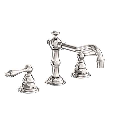 Widespread Lavatory Faucet in Multiple Finishes - Maison&Co.