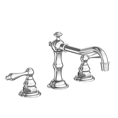 Widespread Lavatory Faucet in Multiple Finishes - Maison&Co.