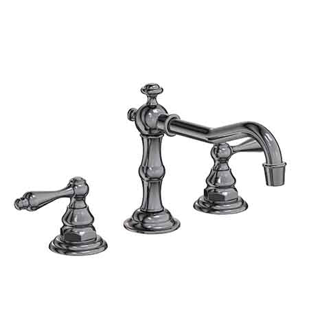 Widespread Lavatory Faucet in Multiple Finishes - Maison&Co.