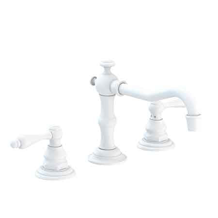 Widespread Lavatory Faucet in Multiple Finishes - Maison&Co.