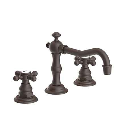 Widespread Lavatory Faucet in Multiple Finishes - Maison&Co.