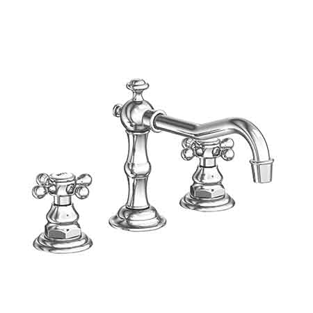 Widespread Lavatory Faucet in Multiple Finishes - Maison&Co.
