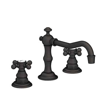 Widespread Lavatory Faucet in Multiple Finishes - Maison&Co.