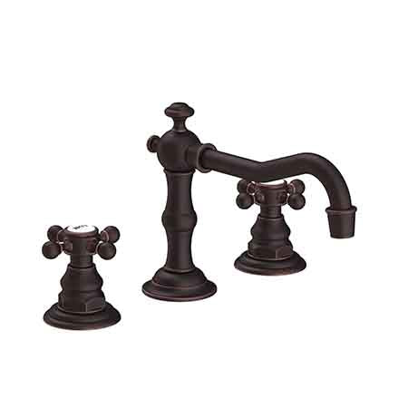 Widespread Lavatory Faucet in Multiple Finishes - Maison&Co.