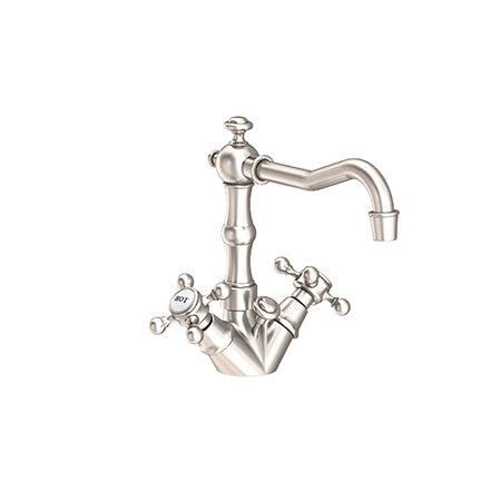 Single Hole Lavatory Faucet in Multiple Finishes - Maison&Co.
