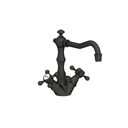 Single Hole Lavatory Faucet in Multiple Finishes - Maison&Co.