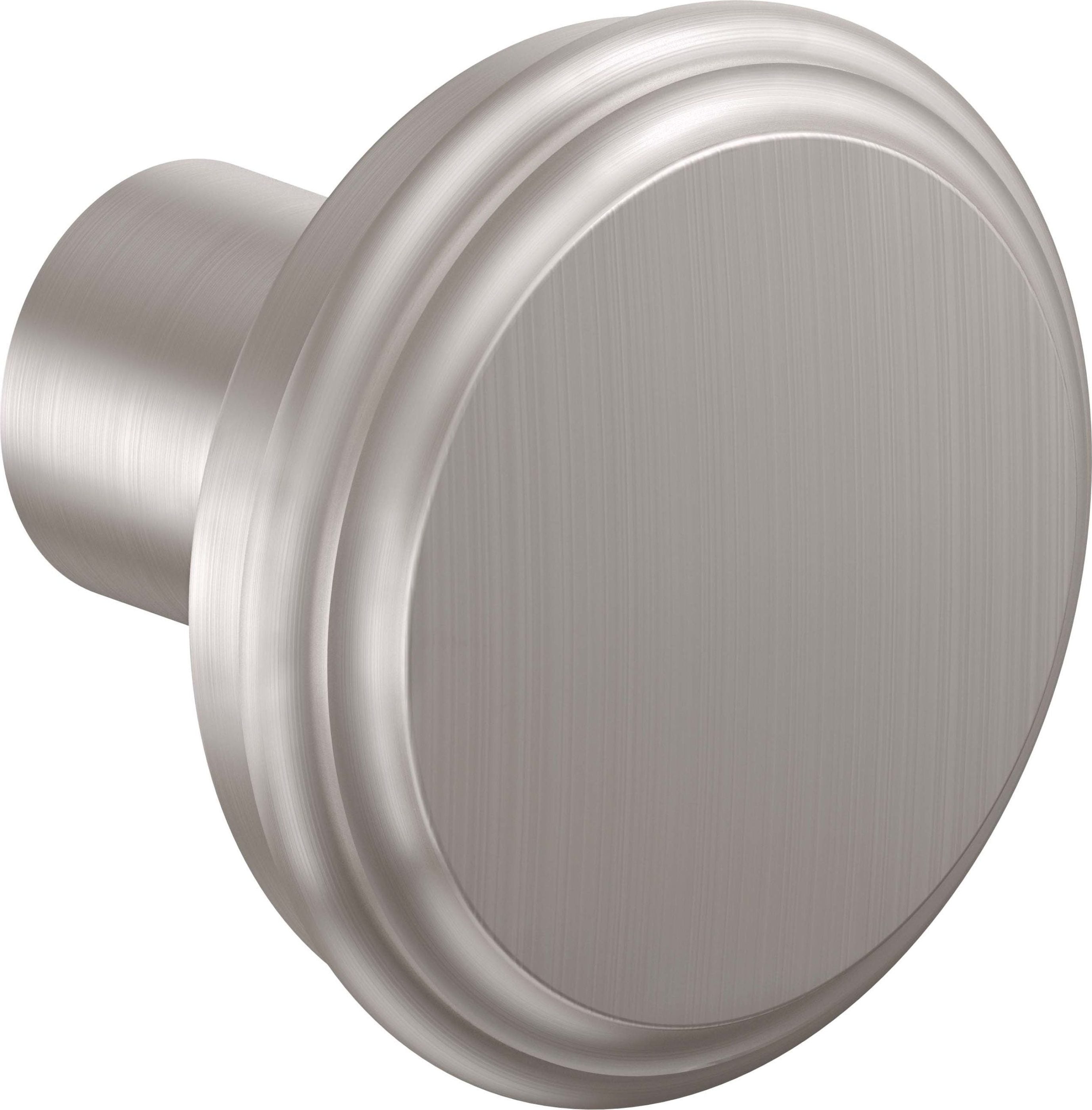 California Faucets - 9480-K10-SN - Cabinet Knob - Satin Nickel
