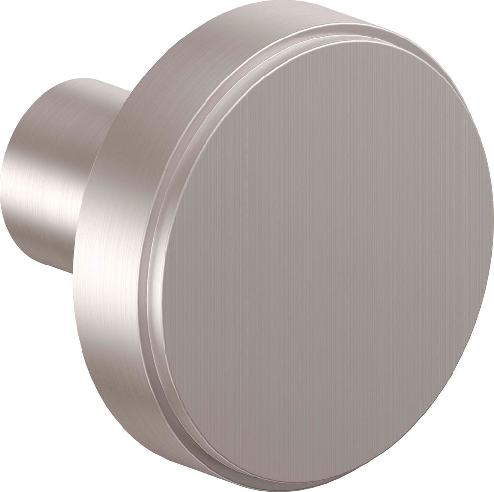 California Faucets - 9480-K50-SN - Cabinet Knob - Satin Nickel