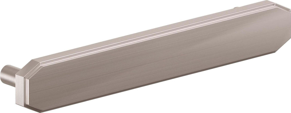 California Faucets - 9482-C2-6.0-SN - 6" Cabinet Pull - Satin Nickel