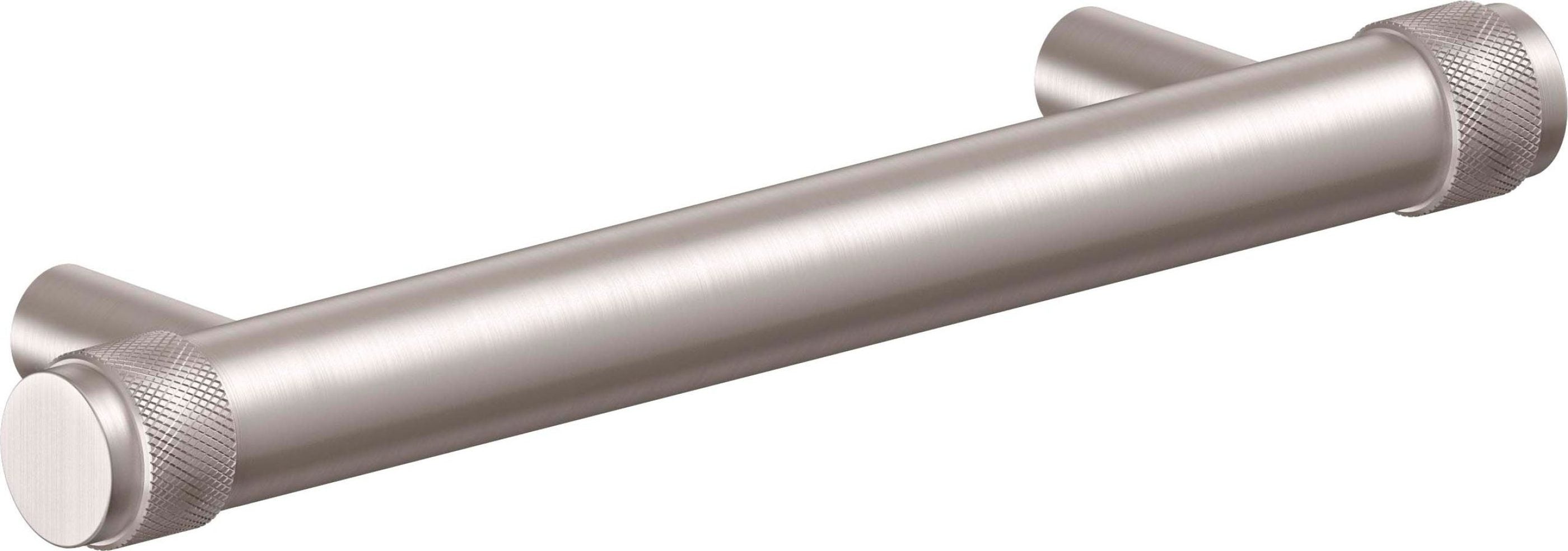 California Faucets - 9482-K30K-4.0-SN - 4" Cabinet Pull - Satin Nickel