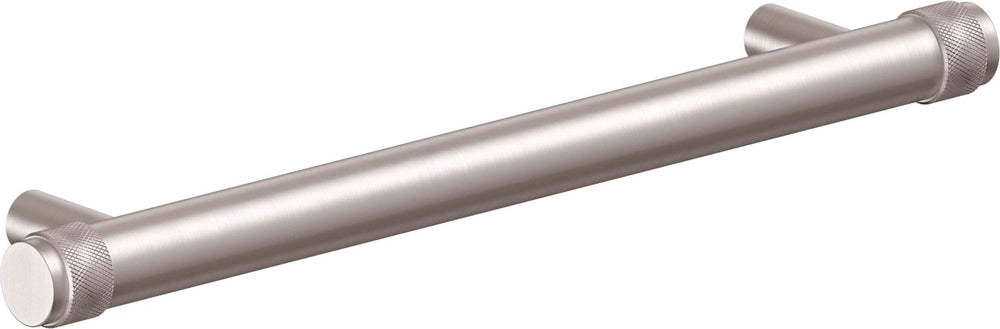 California Faucets - 9482-K30K-6.0-SN - 6" Cabinet Pull - Satin Nickel