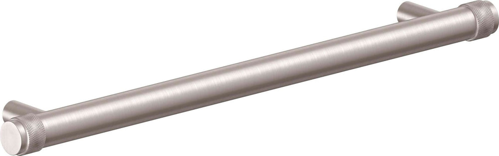 California Faucets - 9482-K30K-8.0-SN - 8" Cabinet Pull - Satin Nickel