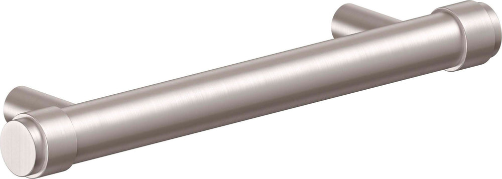 California Faucets - 9482-K50-4.0-SN - 4" Cabinet Pull - Satin Nickel