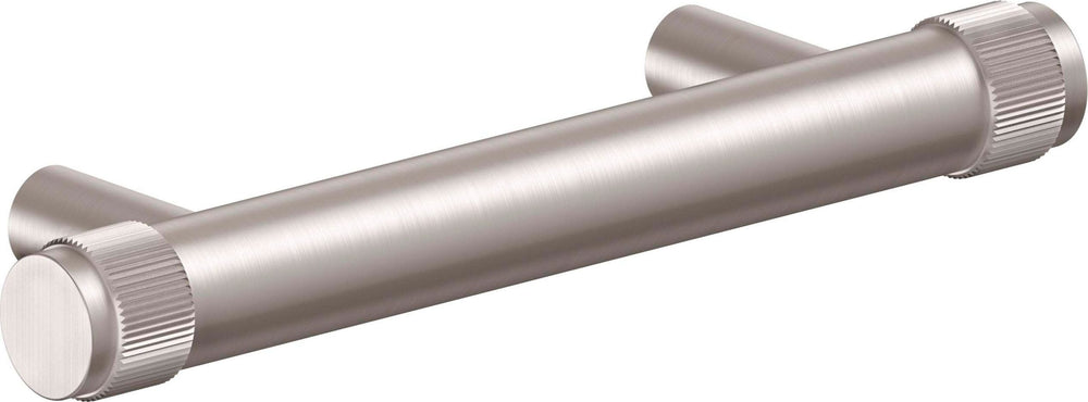 California Faucets - 9482-K85-3.0-SN - 3" Cabinet Pull - Satin Nickel