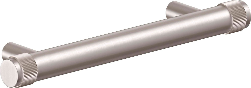 California Faucets - 9482-K85-4.0-SN - 4" Cabinet Pull - Satin Nickel