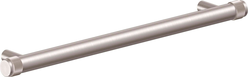 California Faucets - 9482-K85-8.0-SN - 8" Cabinet Pull - Satin Nickel