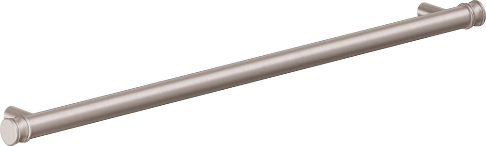 California Faucets - 9484-K10-18-SN - 18" Appliance Pull - Satin Nickel