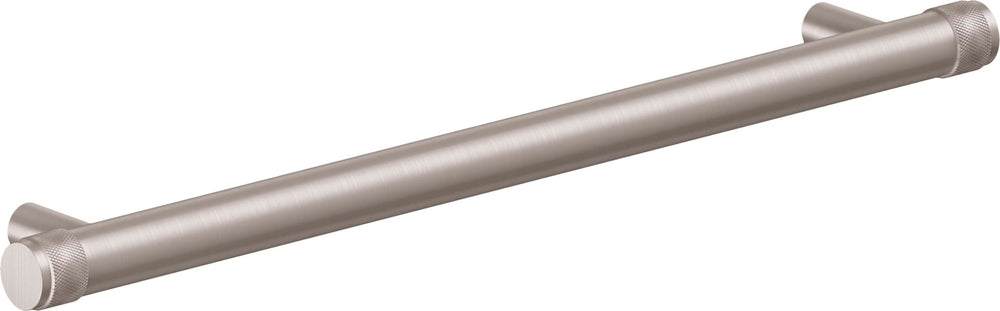 California Faucets - 9484-K30K-12-SN - 12" Appliance Pull - Satin Nickel