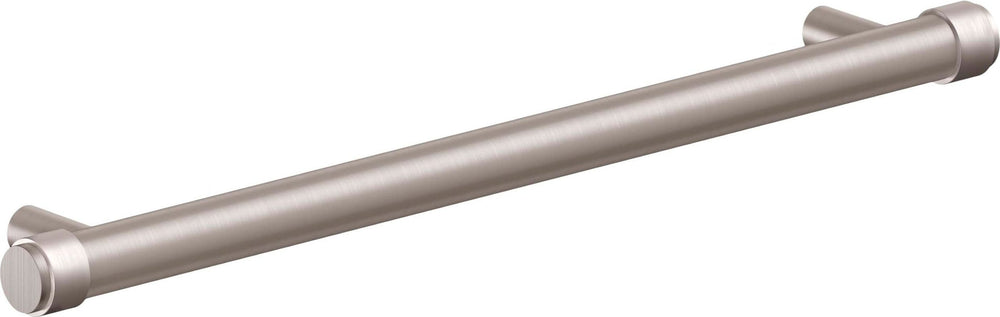 California Faucets - 9484-K50-12-SN - 12" Appliance Pull - Satin Nickel