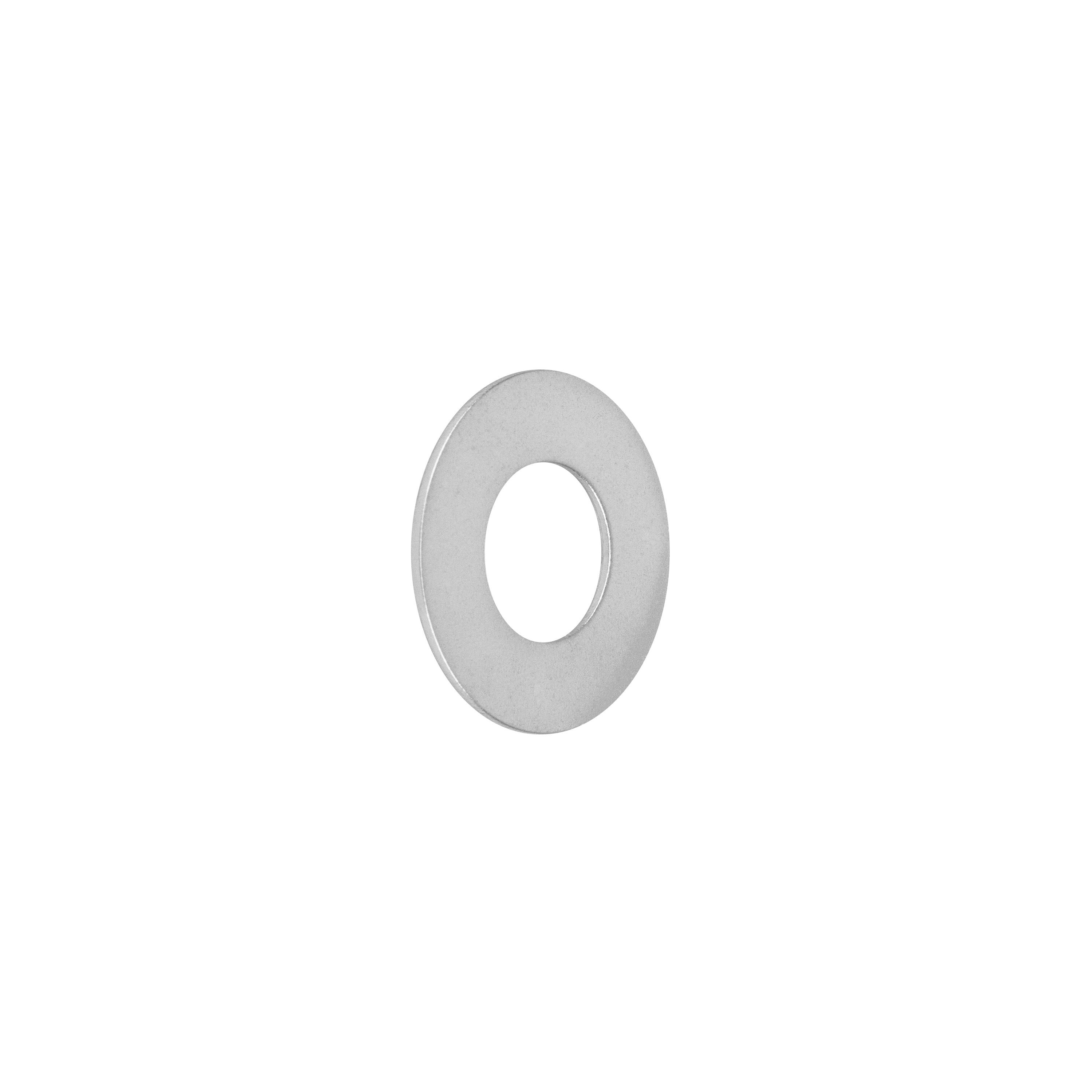Round Escutcheon in Multiple Finishes - Maison&Co.