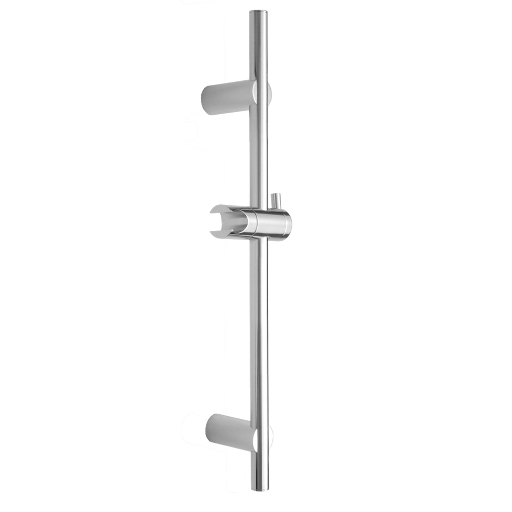36" Retrofit Wall Bar with Adjustable Mounts in Multiple Finishes - Maison&Co.