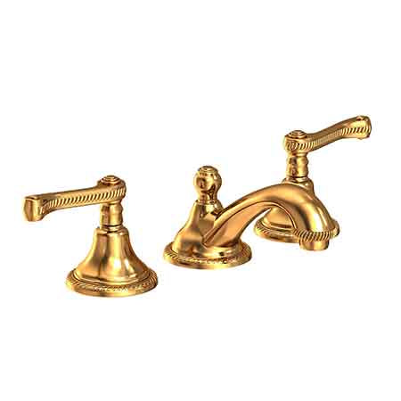 Widespread Lavatory Faucet in Multiple Finishes - Maison&Co.