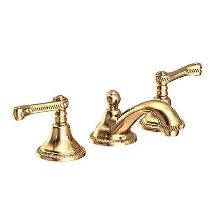 Widespread Lavatory Faucet in Multiple Finishes - Maison&Co.