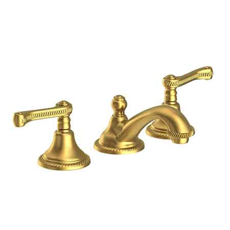 Widespread Lavatory Faucet in Multiple Finishes - Maison&Co.