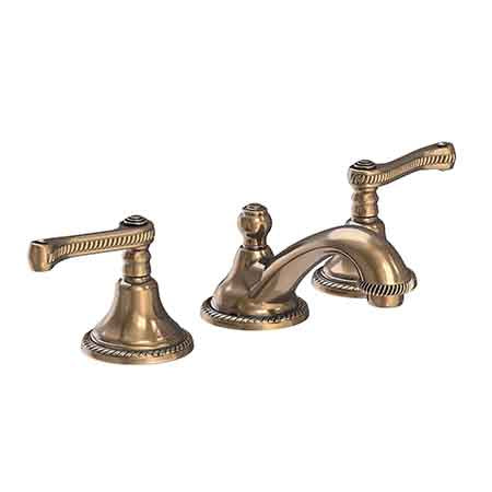 Widespread Lavatory Faucet in Multiple Finishes - Maison&Co.