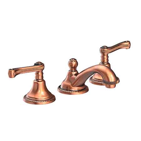 Widespread Lavatory Faucet in Multiple Finishes - Maison&Co.