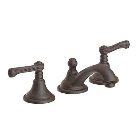 Widespread Lavatory Faucet in Multiple Finishes - Maison&Co.
