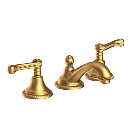 Widespread Lavatory Faucet in Multiple Finishes - Maison&Co.