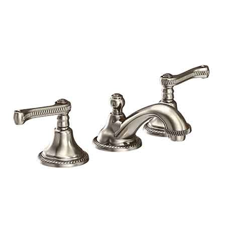 Widespread Lavatory Faucet in Multiple Finishes - Maison&Co.
