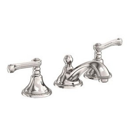 Widespread Lavatory Faucet in Multiple Finishes - Maison&Co.