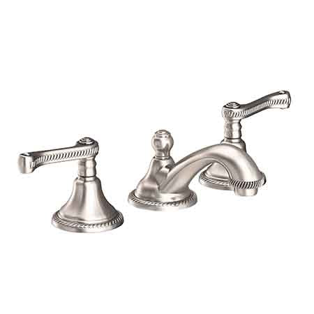 Widespread Lavatory Faucet in Multiple Finishes - Maison&Co.