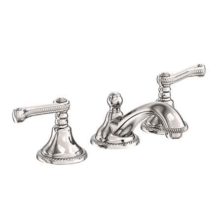 Widespread Lavatory Faucet in Multiple Finishes - Maison&Co.