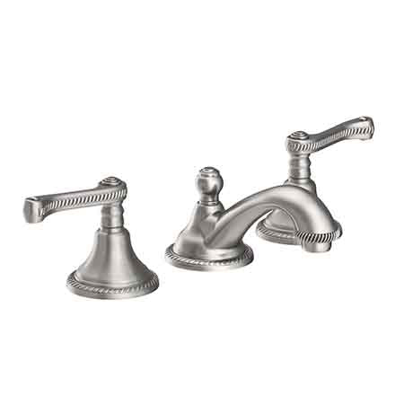 Widespread Lavatory Faucet in Multiple Finishes - Maison&Co.