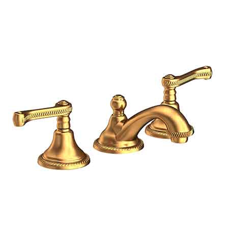 Widespread Lavatory Faucet in Multiple Finishes - Maison&Co.