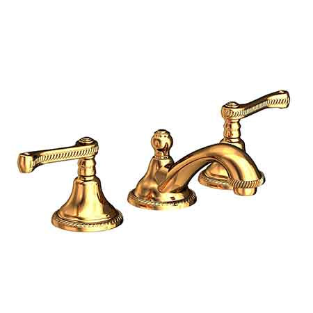 Widespread Lavatory Faucet in Multiple Finishes - Maison&Co.