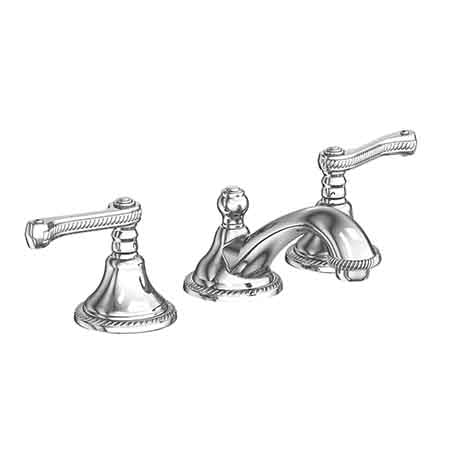 Widespread Lavatory Faucet in Multiple Finishes - Maison&Co.