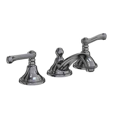 Widespread Lavatory Faucet in Multiple Finishes - Maison&Co.