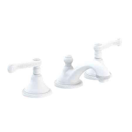 Widespread Lavatory Faucet in Multiple Finishes - Maison&Co.